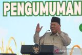 Presiden: Kejaksaan akan sita 4-5 juta hektar lahan sawit bermasalah