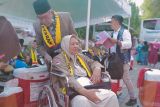 Sebanyak 102 persen calon haji Mataram sudah istitha'ah