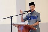 Yulian Efi: masjid berperan strategis dalam penguatan zakat