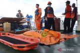 Basarnas memperpanjang operasi pencarian WNA Spanyol korban kapal di NTT