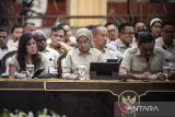 Kemenekraf tekankan kontribusi ekraf daerah di retret kabinet