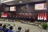 KUHP dan KUHAP baru diuji, MK akan proses-pemerintah menyambut baik