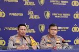 Polisi segera panggil tersangka klaster 1 kasus laporan ijazah palsu