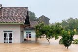 Lima desa di OKU Timur diterjang banjir