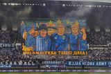 Pada laga Persib kontra Persija, Viking siapkan koreografi termahal