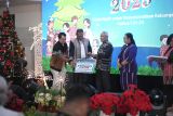 Natal Nasional di NTT jadi momentum iman dan kepedulian sosial