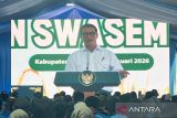 Swasembada Indonesia tekan harga beras global 44 persen