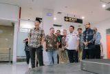 Gubernur Lampung sebut kebutuhan penerbangan internasional tinggi