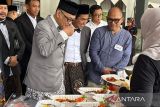 Kemenhaj targetkan kirim 600 ton bumbu khas Indonesia bagi jamaah haji 2026