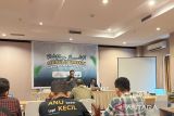 AMSI Sulteng perkuat peliputan isu lingkungan lewat pelatihan jurnalis
