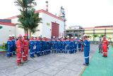 Perkuat budaya kerja unggul, Kilang Pertamina Plaju konsisten bangun mindset keselamatan