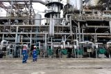 Kilang Pertamina Plaju konsisten jalankan Good Corporate Governance