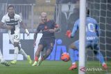 Liga Italia hampir separuh jalan, Inter tak mau kehilangan poin