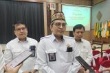 BPK Kalteng: Pemda harus mampu tingkatkan kemandirian fiskal di tengah efisiensi