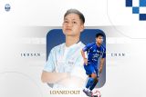 PSIM Yogyakarta pinjamkan Iksan Chan ke FC Bekasi City