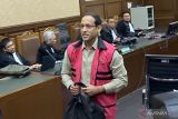 Majelis hakim tolak keberatan Nadiem Makarim di kasus 