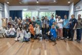 UMS perkuat dakwah global lewat Baitul Arqam PCIM-PCIA Australia