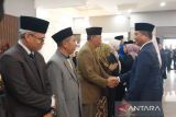 Gubernur Iqbal mutasi 21 kepala OPD Pemprov NTB, berikut daftarnya