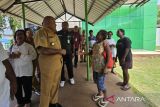 Gubernur Papua sebut 100 hari kerja hadirkan layanan medis baru