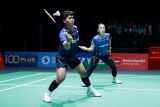Fokus menjadi catatan ganda putri Ana/Trias setelah terhenti di Malaysia Open 2026