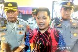 Kapolres Kotim tekankan pentingnya literasi digital sejak dini