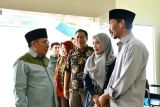 Lombok Utara perkuat perlindungan perempuan dan anak