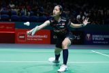 Pebulutangkis Putri KW mengalihkan fokus ke India Open setelah terhenti di Malaysia Open 2026