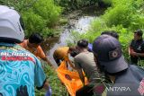 Warga Palangka Raya digegerkan temuan mayat mengapung di drainase