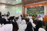 Bank Jateng dukung pelatihan digital siswa di Jepara