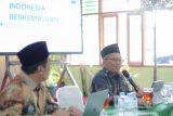 One Muhammadiyah, Darul Arqam Pimpinan berdayakan ranting dan cabang