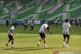 PSMS Medan tekad bangkit saat jamu Adhyaksa FC