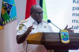 Pemprov Papua Tengah jadikan pendidikan sektor utama pembangunan daerah