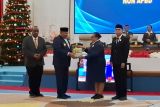 DPR Papua sahkan tujuh Perdasus dan Perdasi