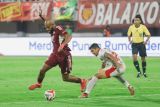 Alasan pelatih PSM setelah dibantai Bali United 0-2, ungkap makna Ewako