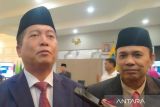 Gubernur Iqbal tunjuk Lalu Moh Faozal sebagai Plh Sekda NTB