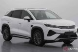 BYD perkenalkan all-electric SUV Song Ultra dengan tenaga 362 hp