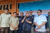 DPR menargetkan daerah terdampak bencana normal sebelum Ramadhan