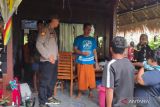 Polres Lombok Utara selidiki WNA Prancis tewas tergantung