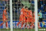 Real Sociedad menang dramatis 2-1 lawan Getafe