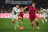 AS Roma menang 2-0 atas Sassuolo di Liga Italia