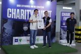 Persib dan APPI salurkan donasi ke korban bencana Sumatera melalui Dompet Dhuafa