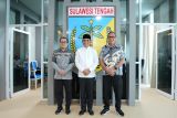 Pemprov-BP3KP Sulawesi perkuat koordinasi untuk program perumahan