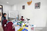 Mayoritas siswa Sekolah Rakyat ingin lanjut kuliah