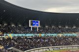 Persib juara paruh musim usai kalahkan Persija