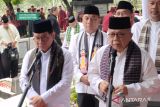 Pramono sebut belum ada kasus 