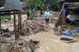 Banjir bandang terjang Banawa dan Rio Pakava Kabupaten Donggala
