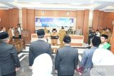 Wali Kota Bima kembali lantik pejabat pimpinan tinggi pratama dan fungsional