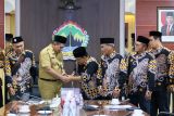 Wagub Jateng apresiasi dakwah berbasis komunitas