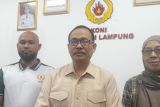 KONI Lampung minta pemetaan nomor atletik yang berpotensi lolos PON