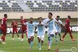 PSBS Biak pesta gol, bantai Bhayangkara dengan skor 4-1
